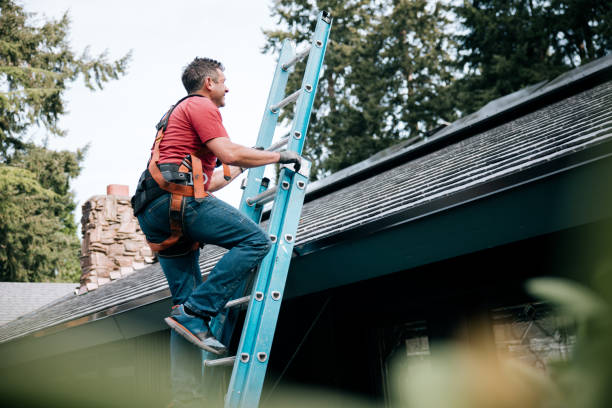 Best Gutter Installation and Repair  in Jones Creek, TX